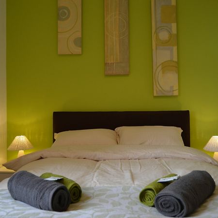 Oxford Road House Hotel Manchester Kültér fotó