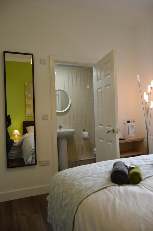 Oxford Road House Hotel Manchester Kültér fotó