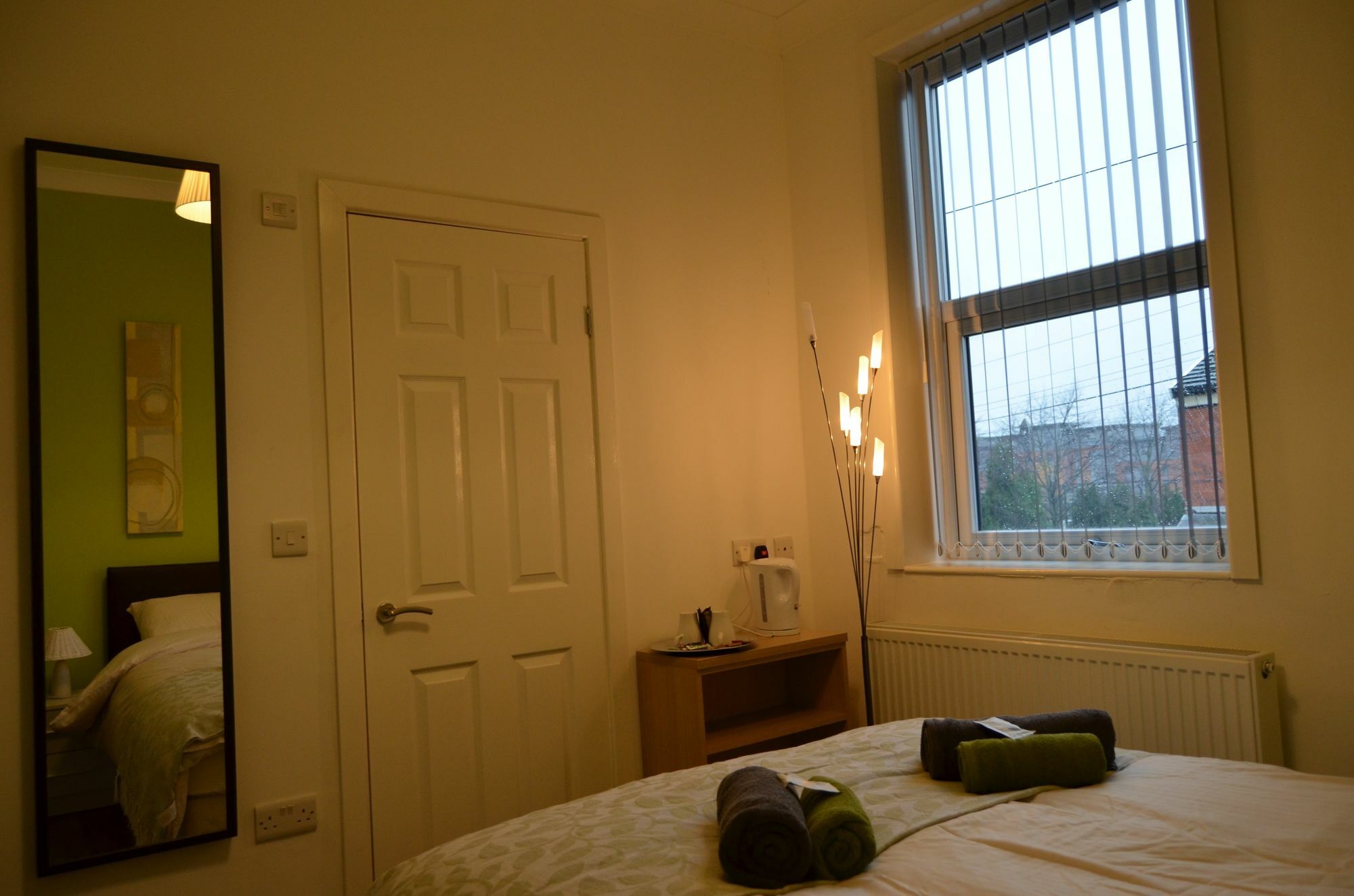 Oxford Road House Hotel Manchester Kültér fotó