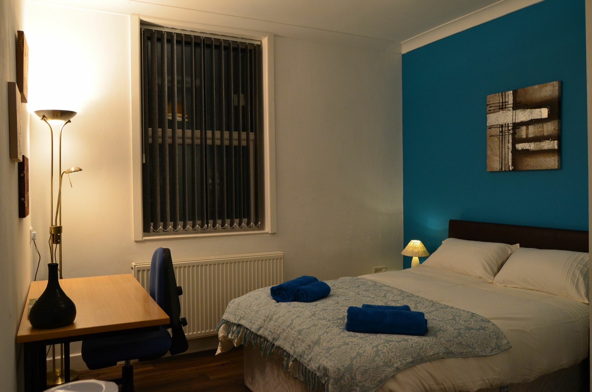 Oxford Road House Hotel Manchester Kültér fotó