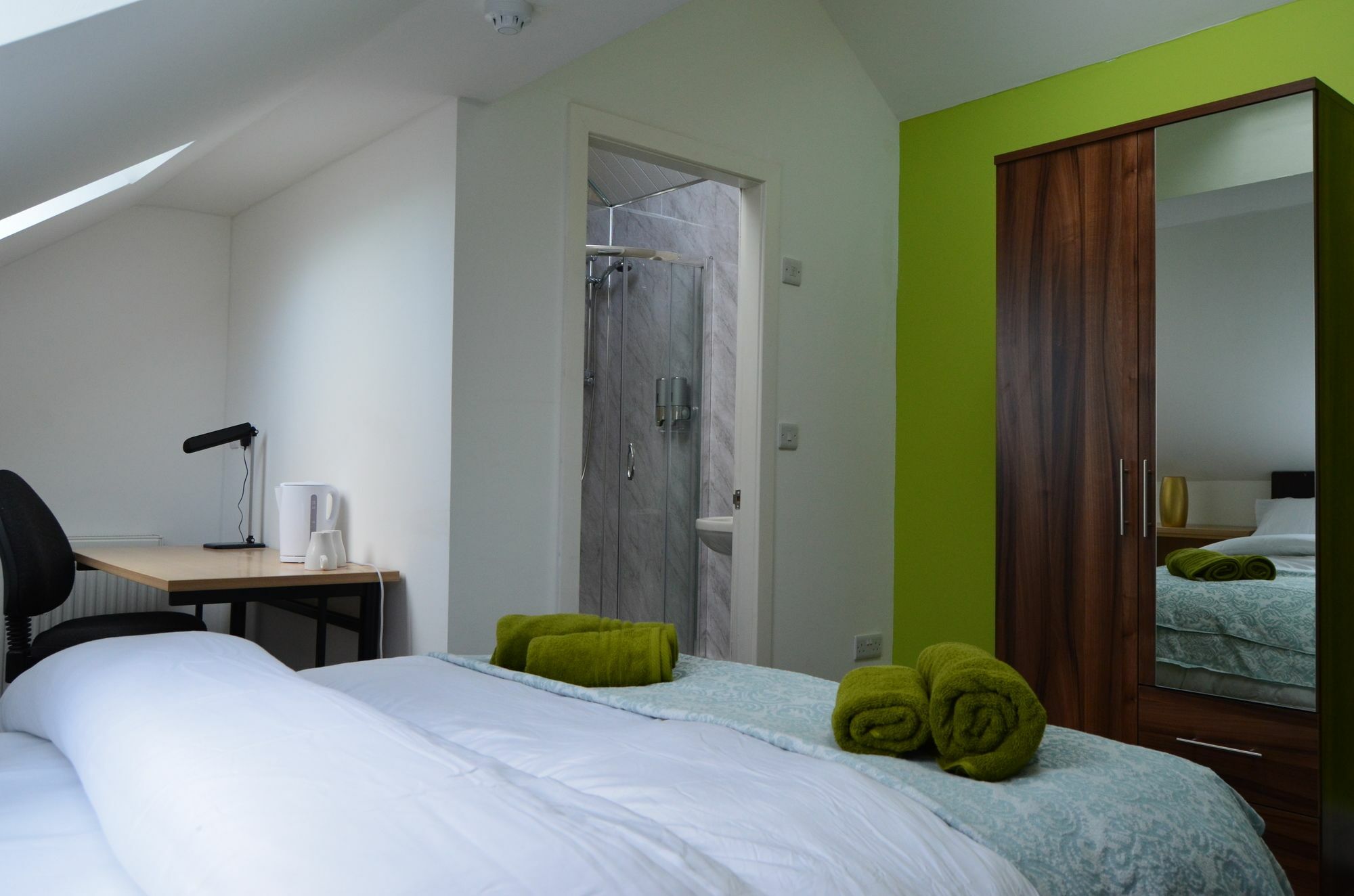 Oxford Road House Hotel Manchester Kültér fotó